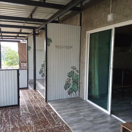 Smile Box Coffee & Resort Nong Hin 외부 사진