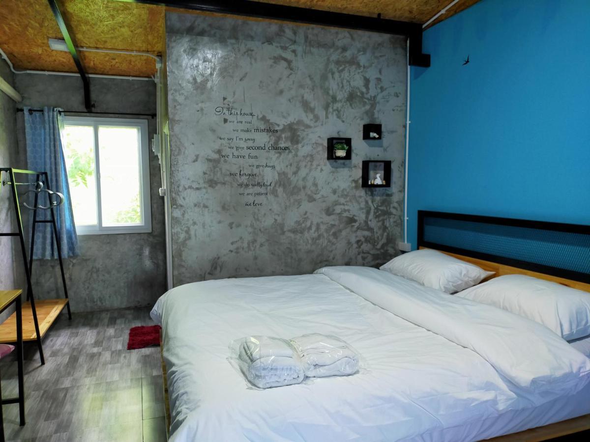 Smile Box Coffee & Resort Nong Hin 외부 사진
