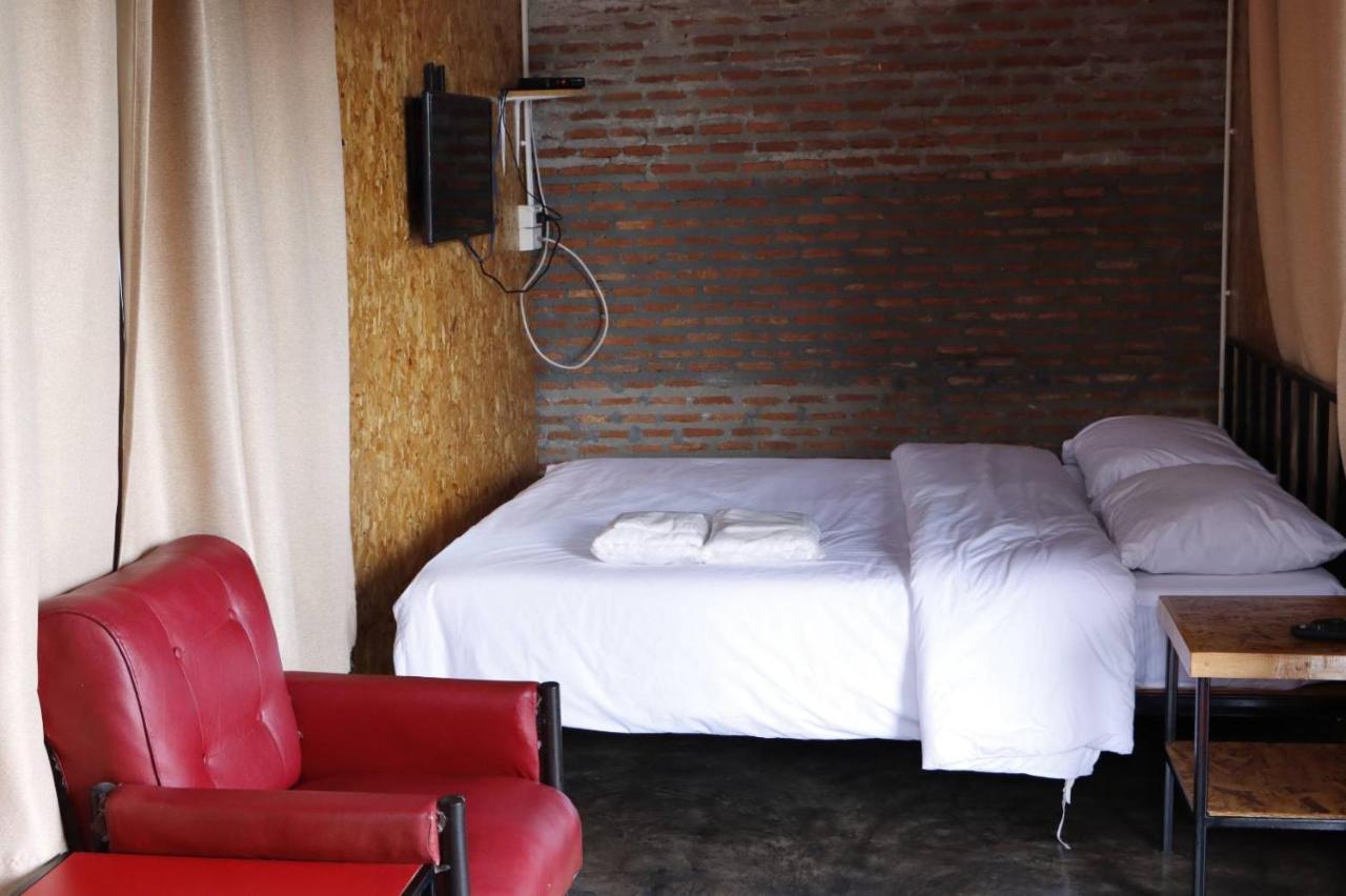 Smile Box Coffee & Resort Nong Hin 외부 사진