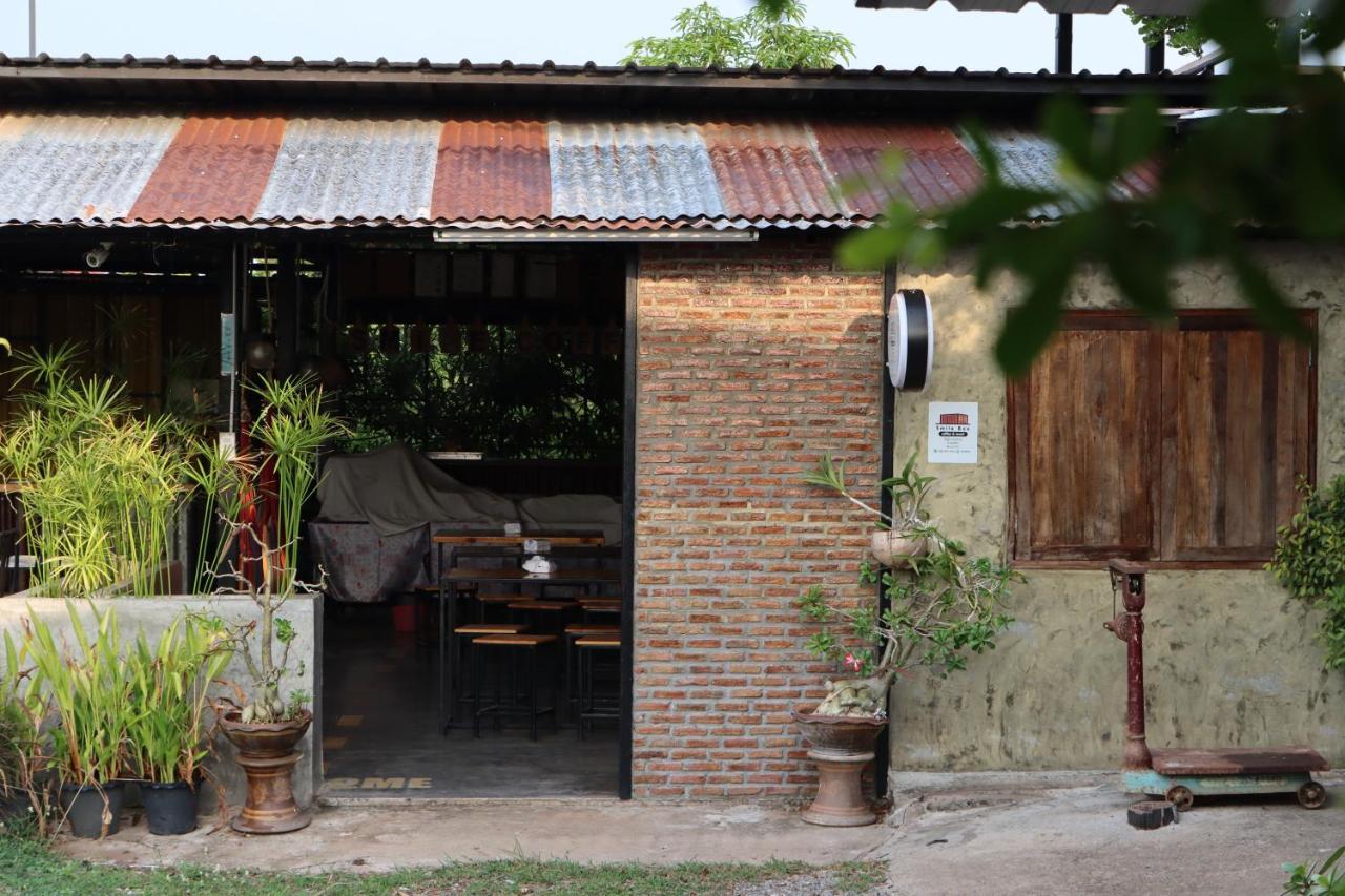 Smile Box Coffee & Resort Nong Hin 외부 사진