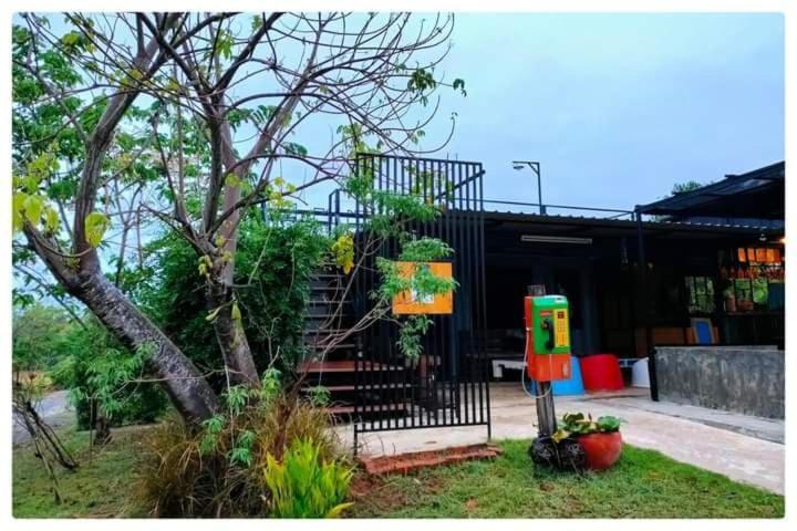 Smile Box Coffee & Resort Nong Hin 외부 사진