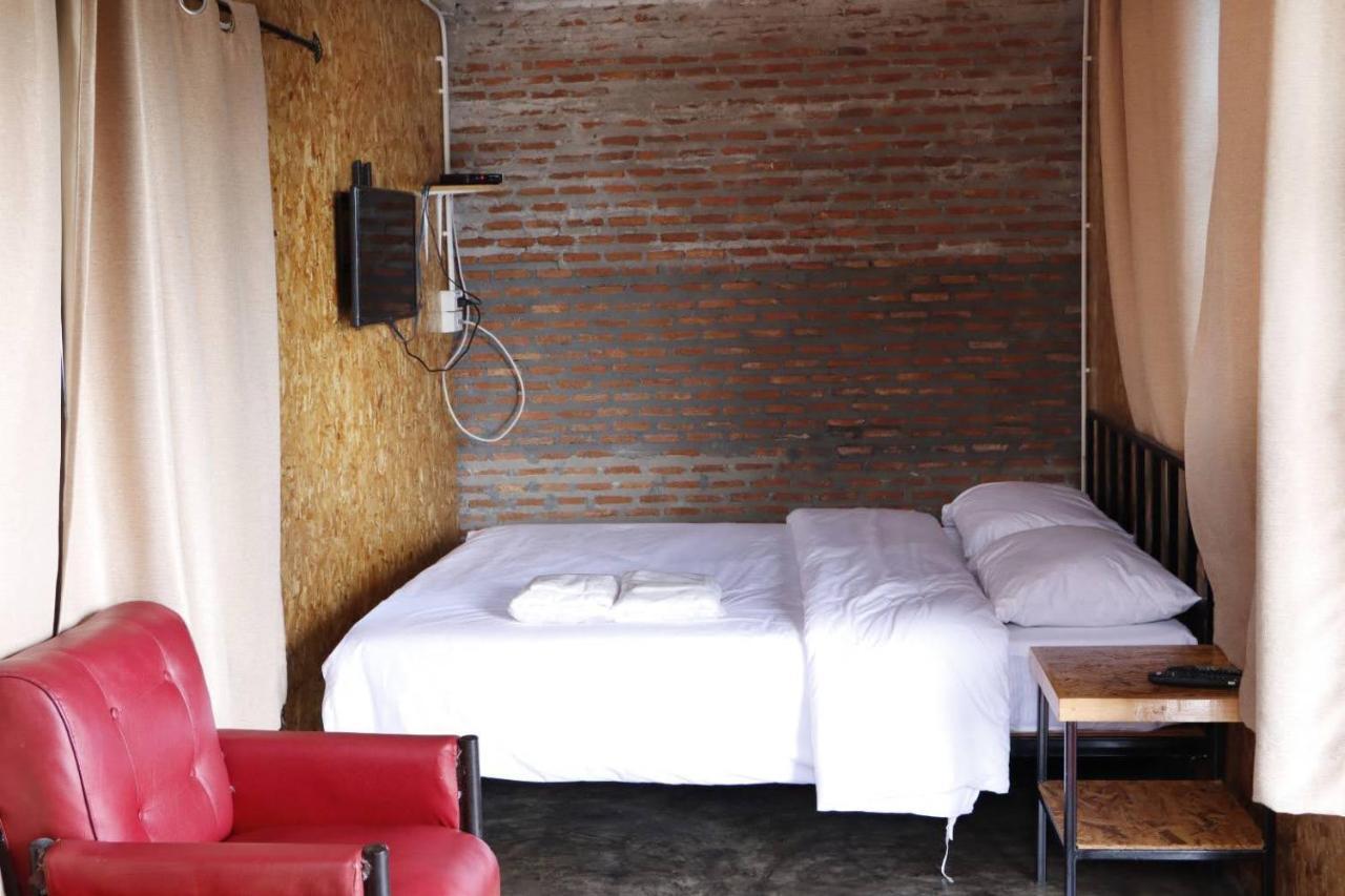 Smile Box Coffee & Resort Nong Hin 외부 사진