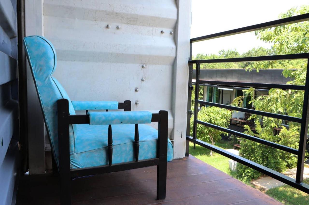 Smile Box Coffee & Resort Nong Hin 외부 사진