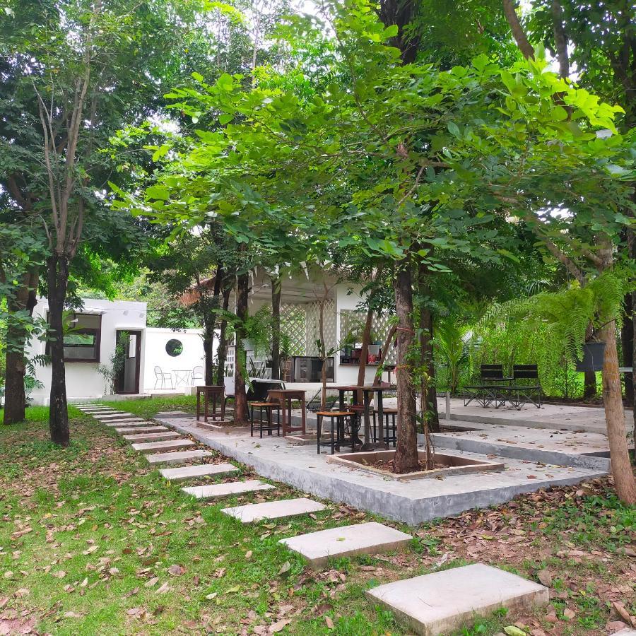Smile Box Coffee & Resort Nong Hin 외부 사진