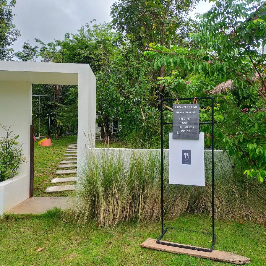 Smile Box Coffee & Resort Nong Hin 외부 사진