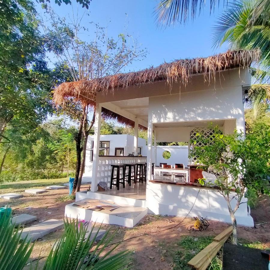 Smile Box Coffee & Resort Nong Hin 외부 사진