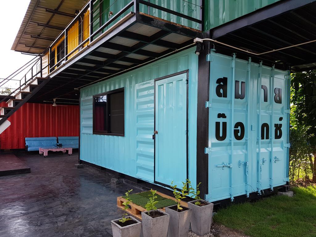 Smile Box Coffee & Resort Nong Hin 외부 사진